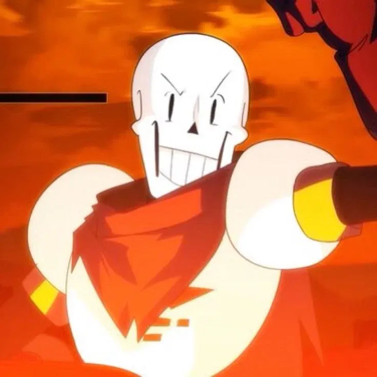 Avatar of Papyrus
