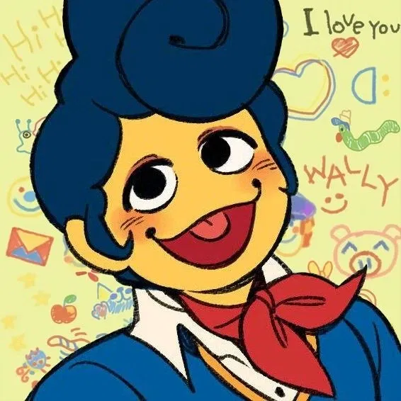 Avatar of Wally Darling
