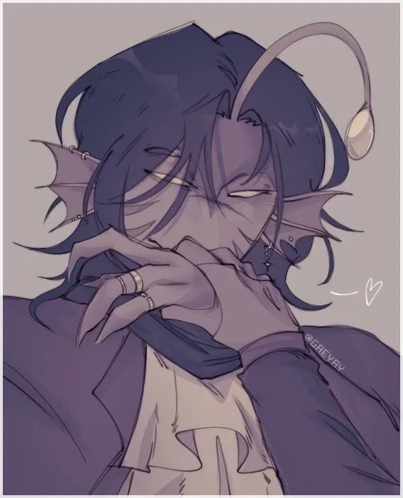 Avatar of Sebastian Solace