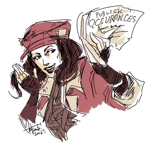 Avatar of Piper Wright