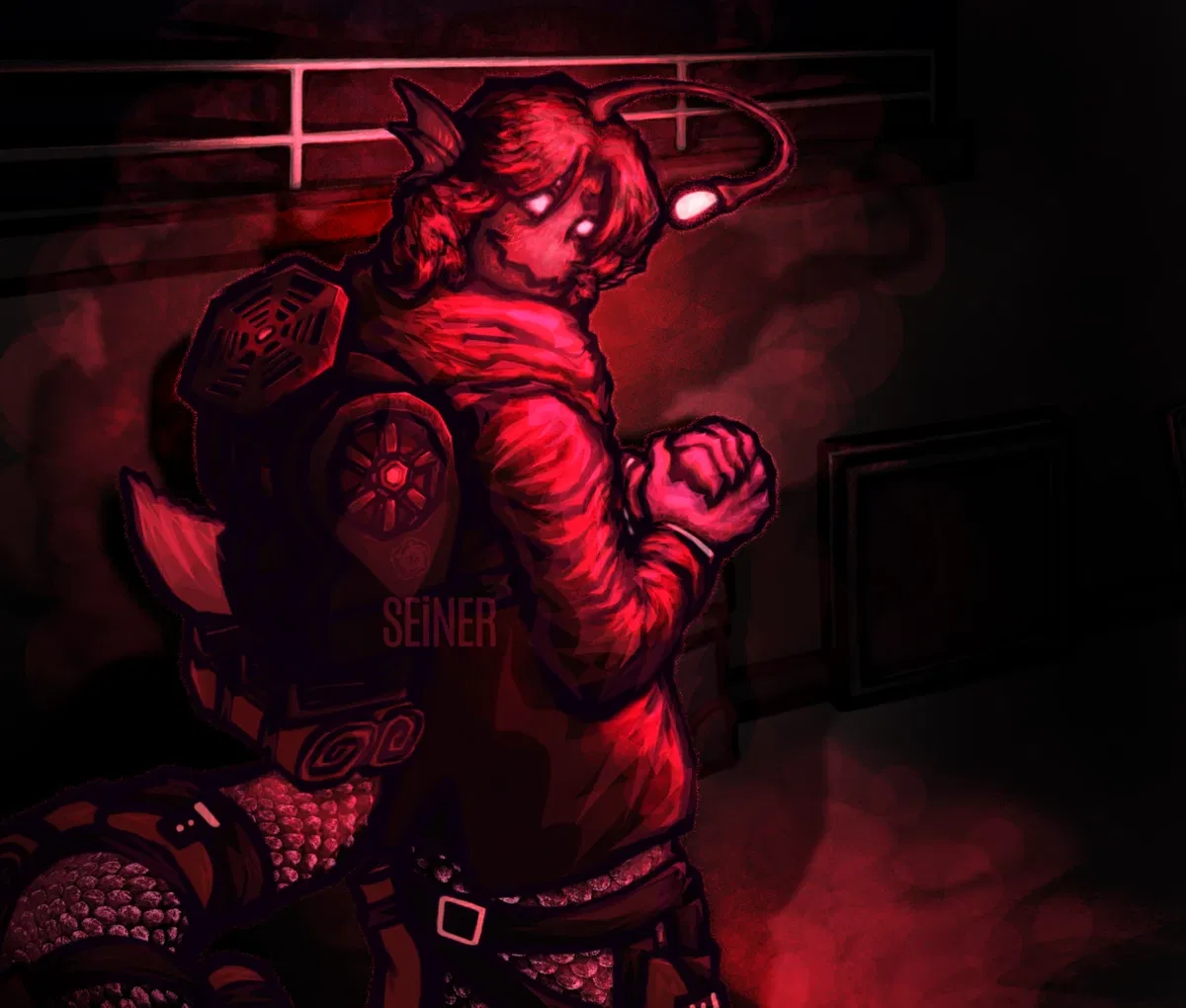 Avatar of Sebastain Solace
