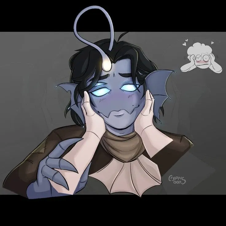 Avatar of Sebastian Solace