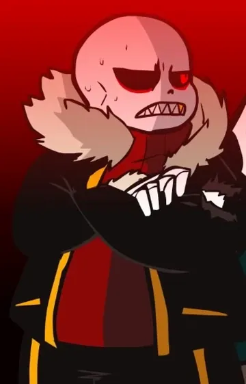 Avatar of Underfell Sans