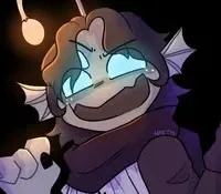 Avatar of Sebastian Solace (TINY)