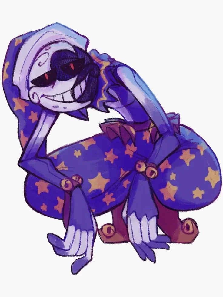 Avatar of Moondrop