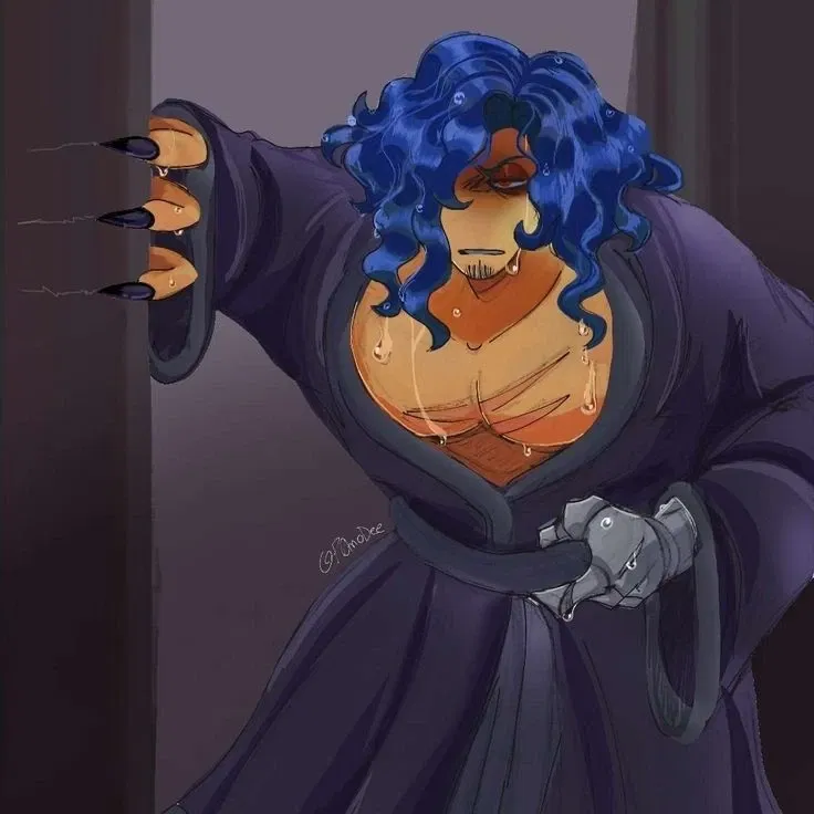 Avatar of Walden Darling