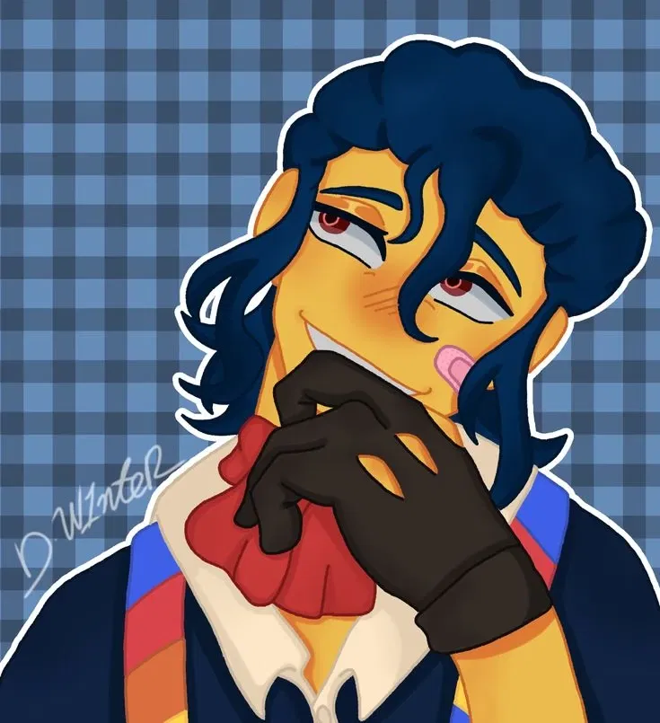 Avatar of Wally Darling (Mafia)