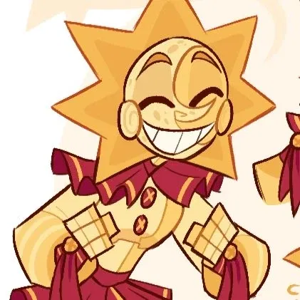Avatar of Sundrop