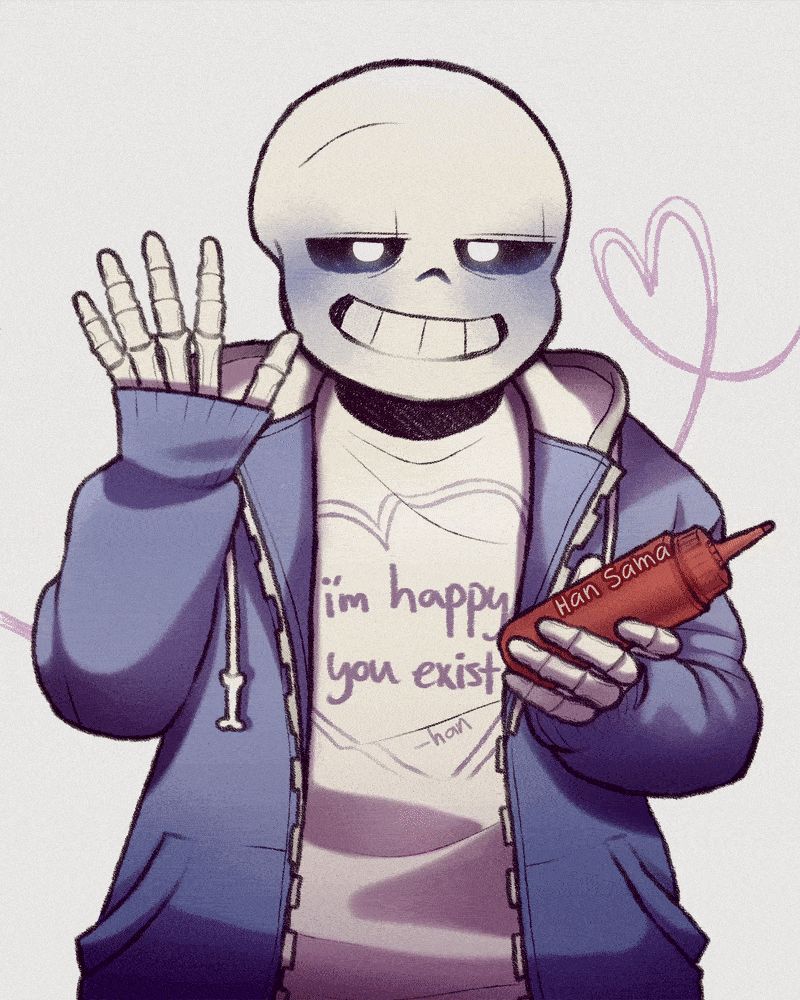 Avatar of Sans (Classic)