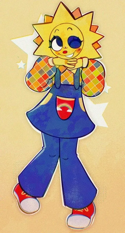 Avatar of Sally Starlet