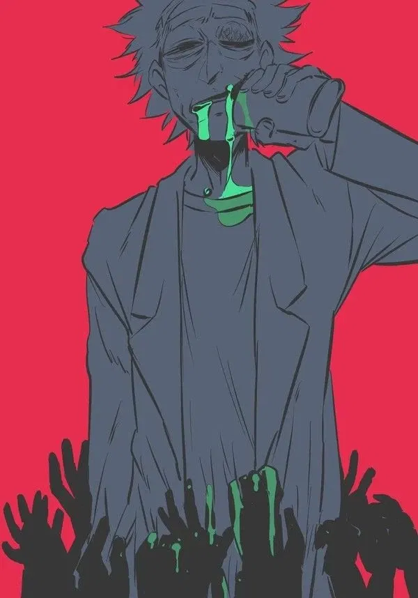 Avatar of Rick Sanchez