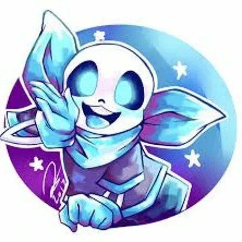 Avatar of Blueberry Sans (AKA Fanon Swap)