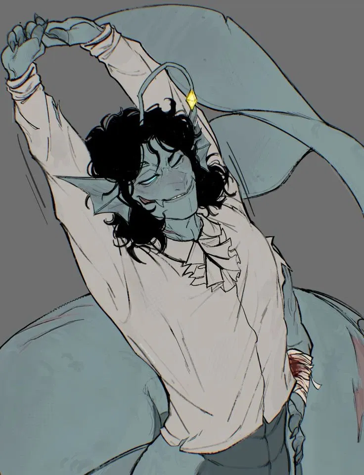 Avatar of Sebastian Solace