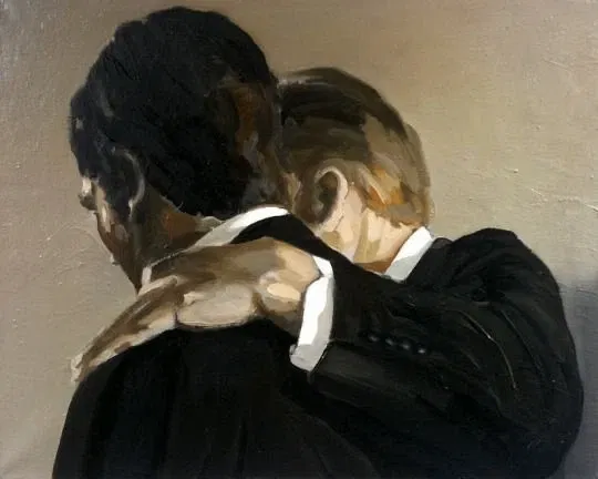 Avatar of Your "Daddy" and his friend 2