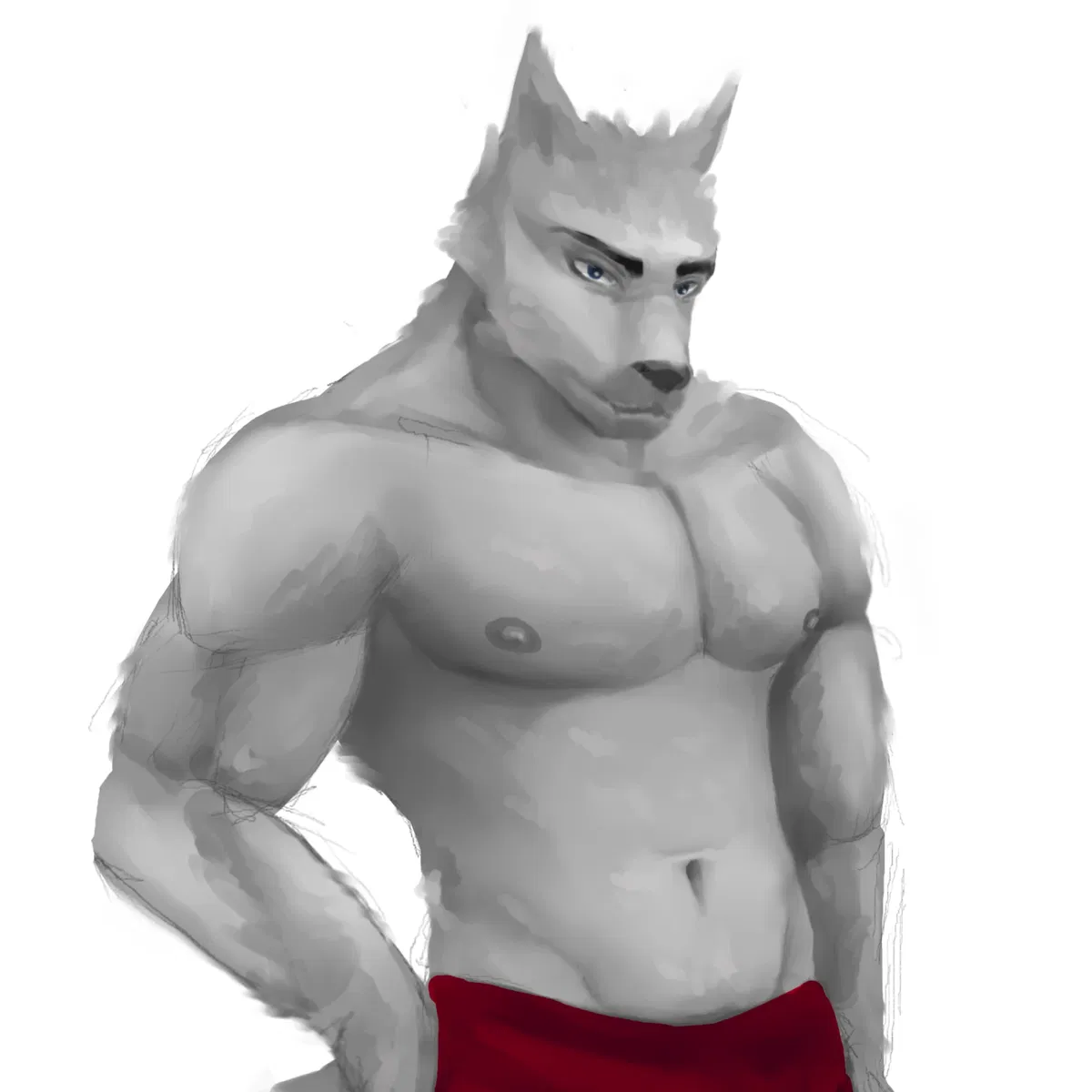 Avatar of Your Friend's Father / William