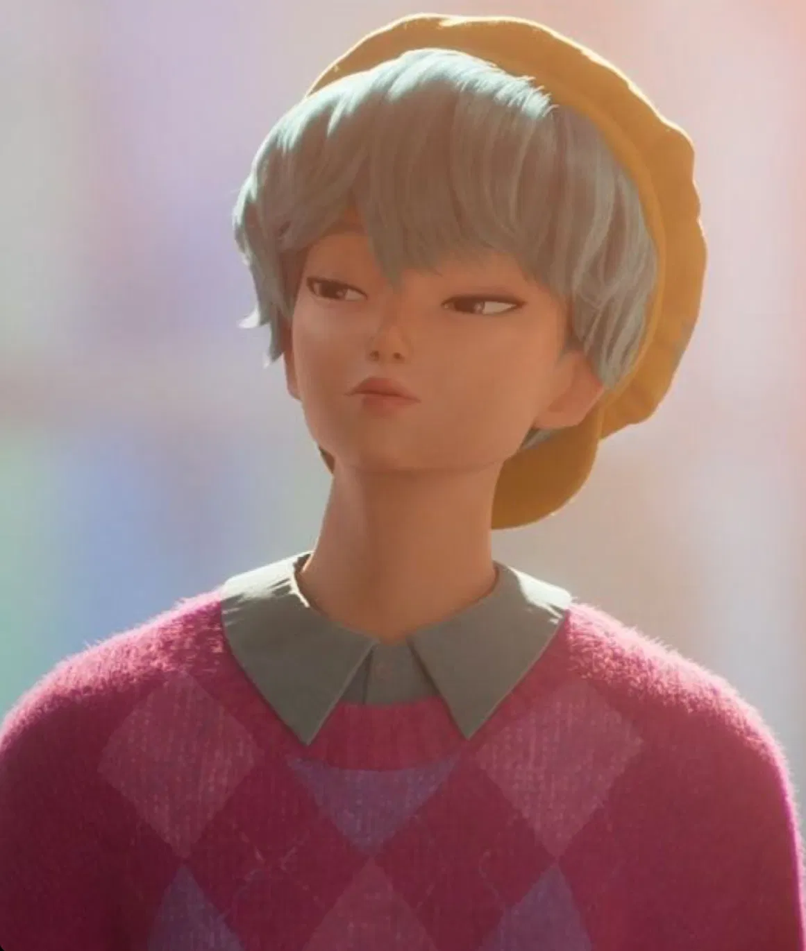 Avatar of Baby “Your Idol”