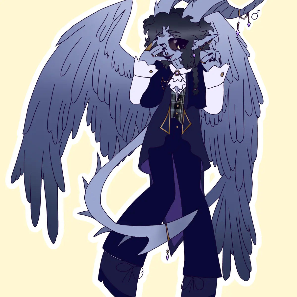 Avatar of Eckanem Dannbala