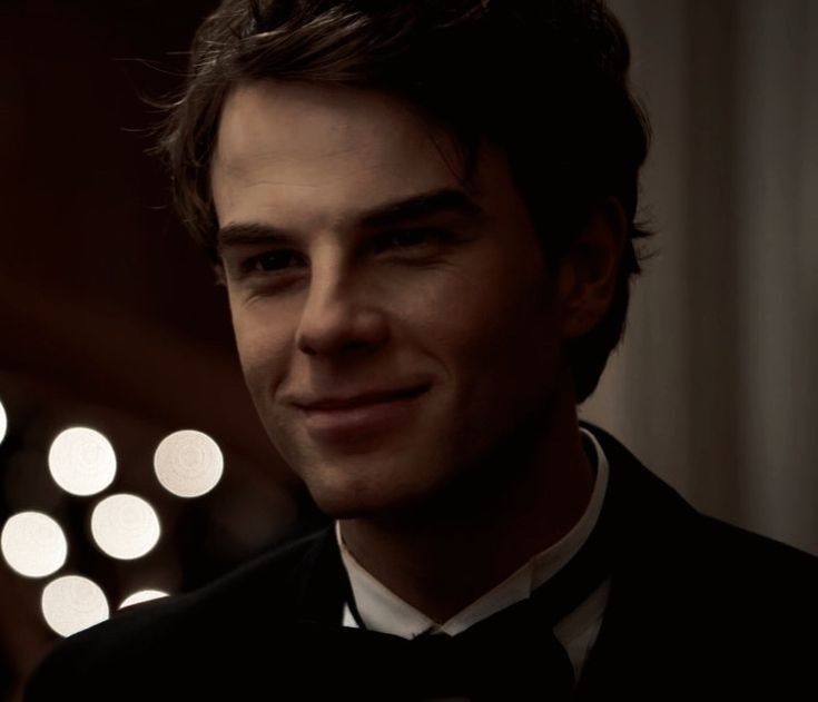 Avatar of Kol Mikaelson