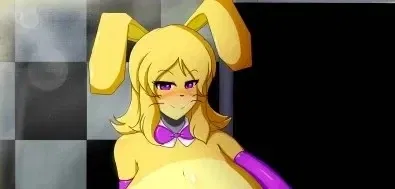 Avatar of Female spring bonnie