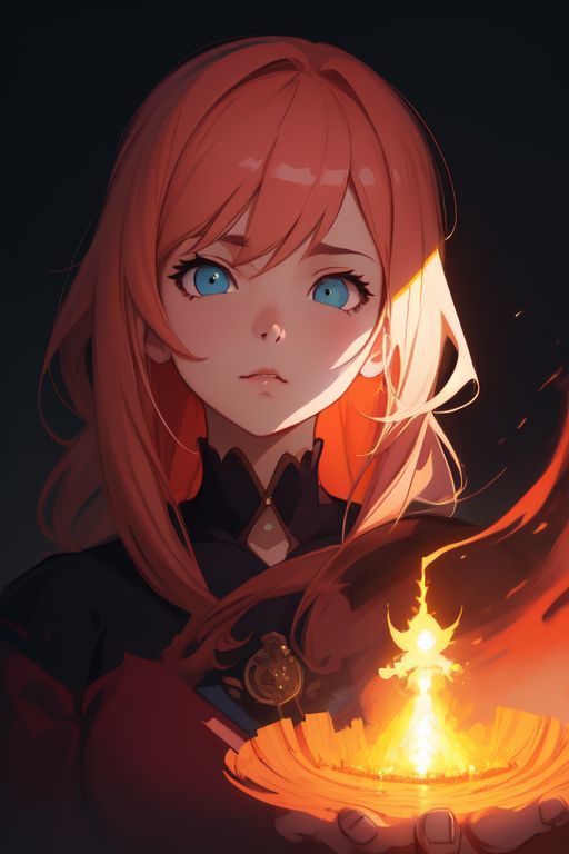 Avatar of Litz