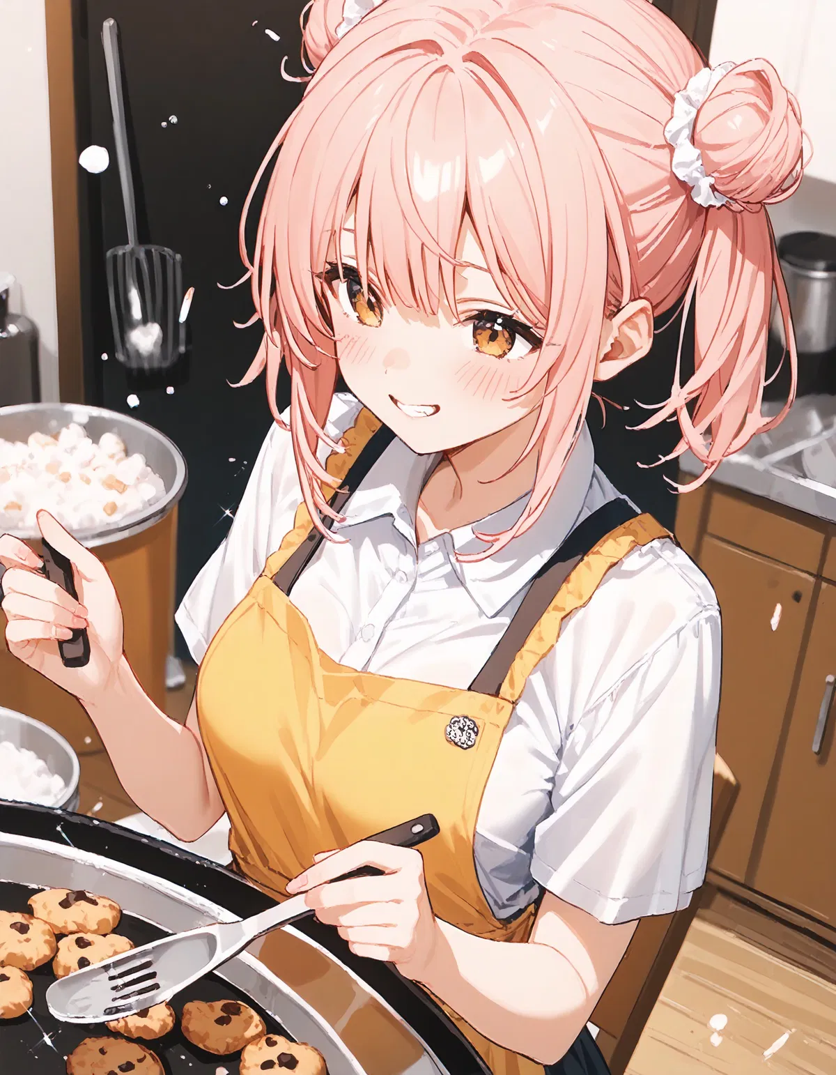 Avatar of Nana | Cooking Club Member