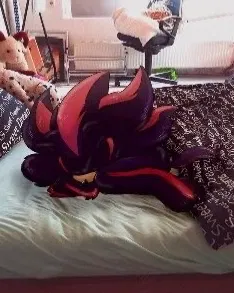 Avatar of Shadow The Hedgehog 