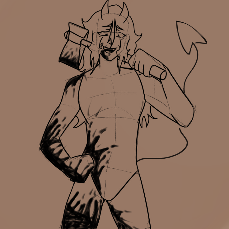 Avatar of Eros