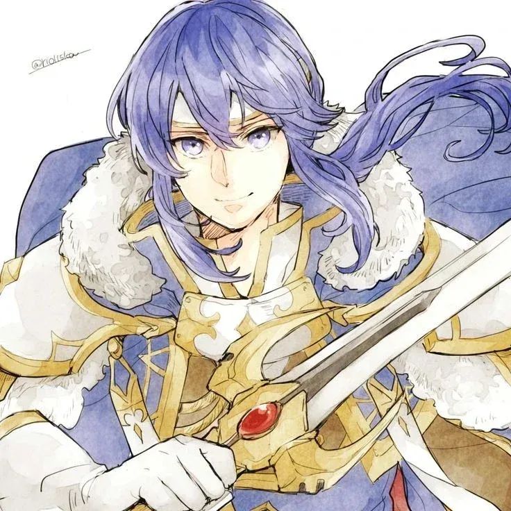 Avatar of Seliph