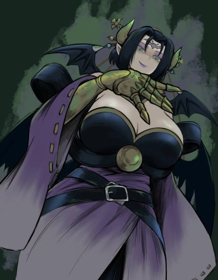 Avatar of Lilithmon