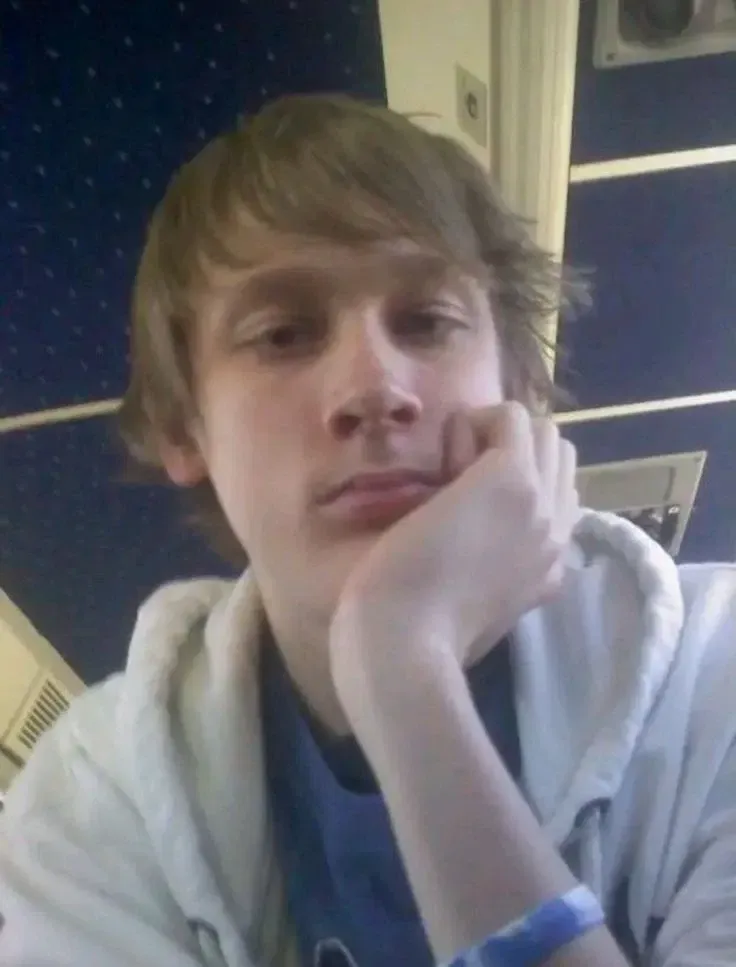 Avatar of Andrew Blaze