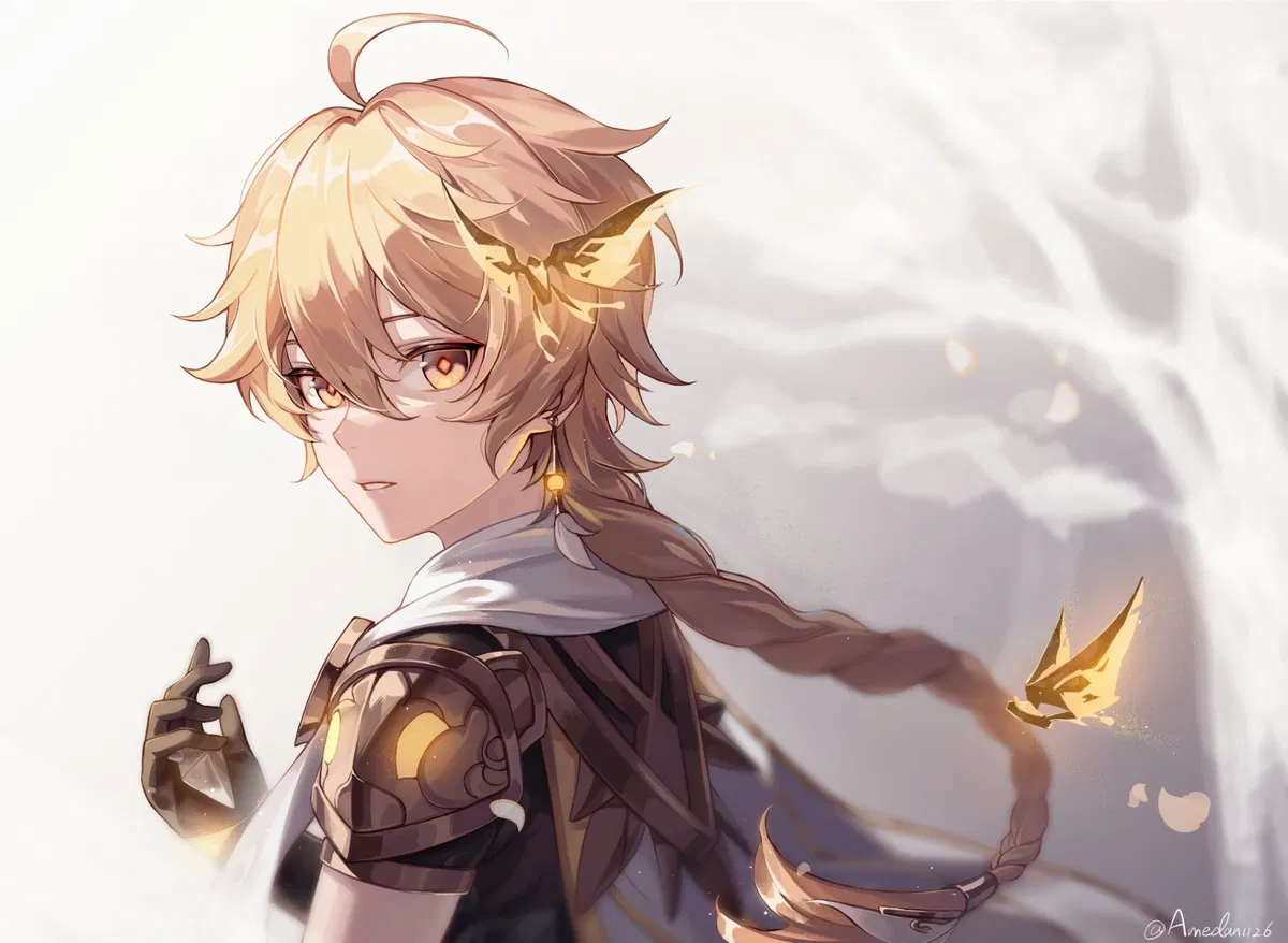 Avatar of Aether