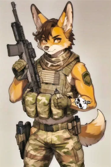 Avatar of WWIII - Alternate POV