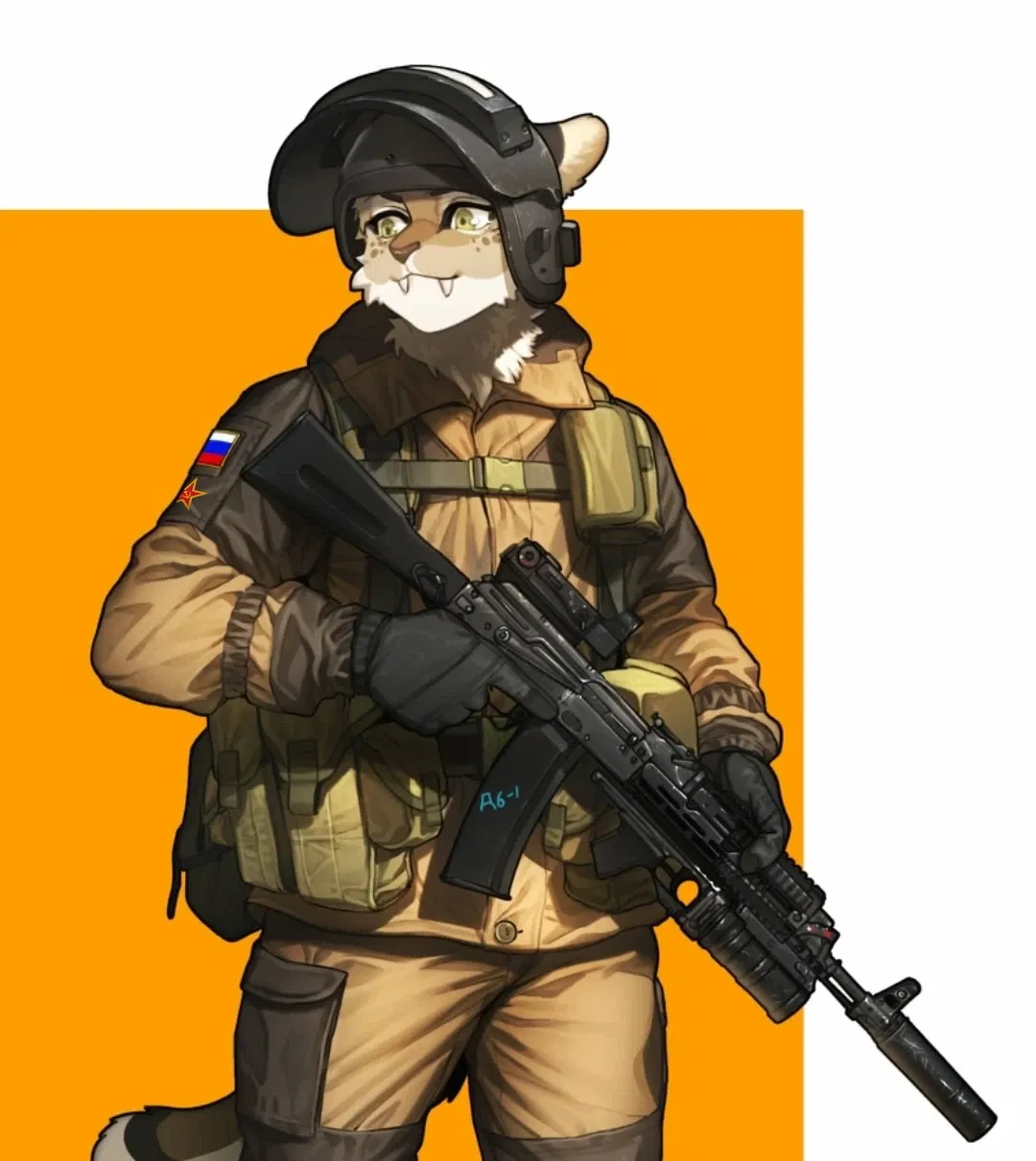 Avatar of WWIII