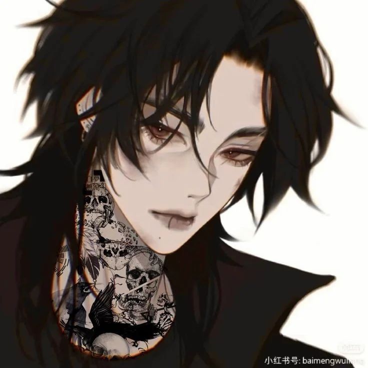 Avatar of Ethan