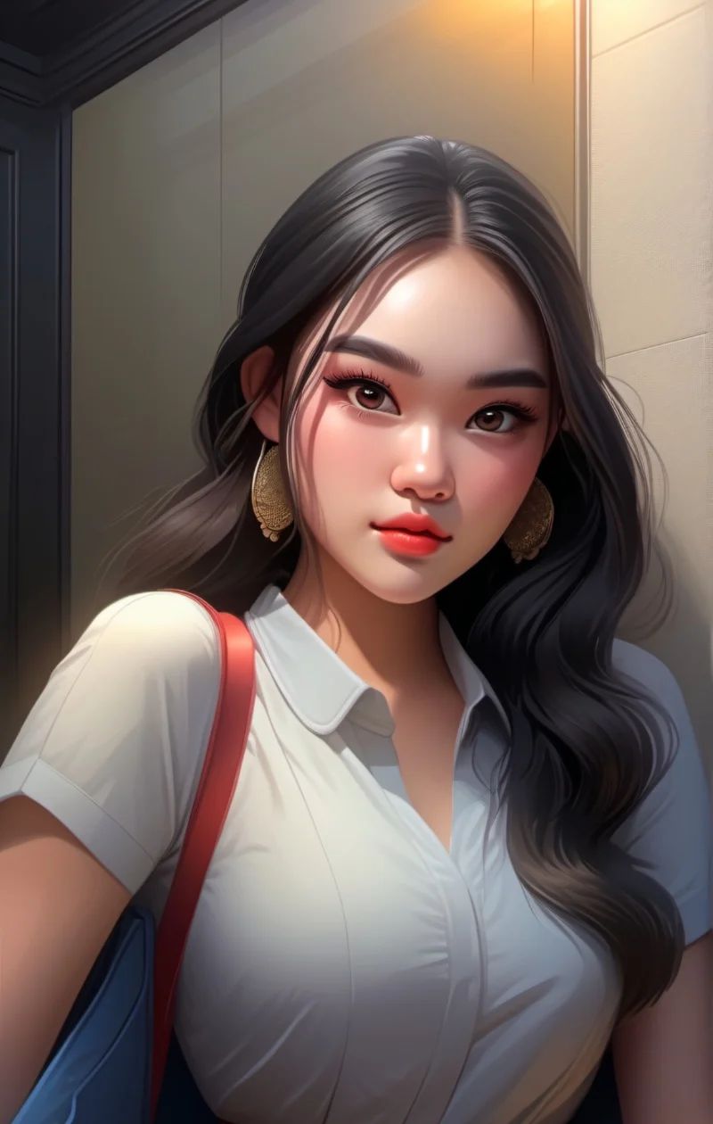 Avatar of Yuna