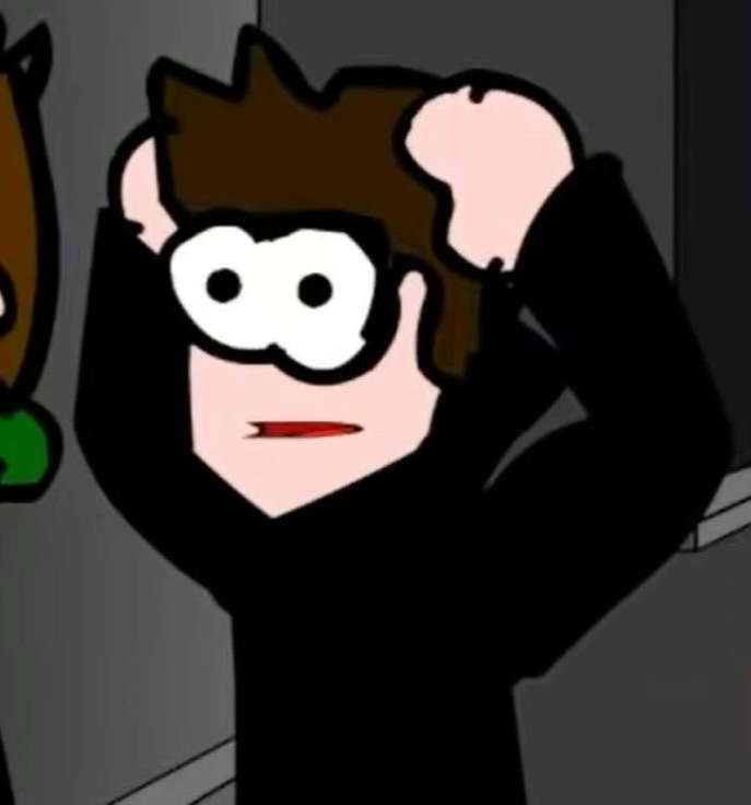 Avatar of Tord || Eddsworld (2004)
