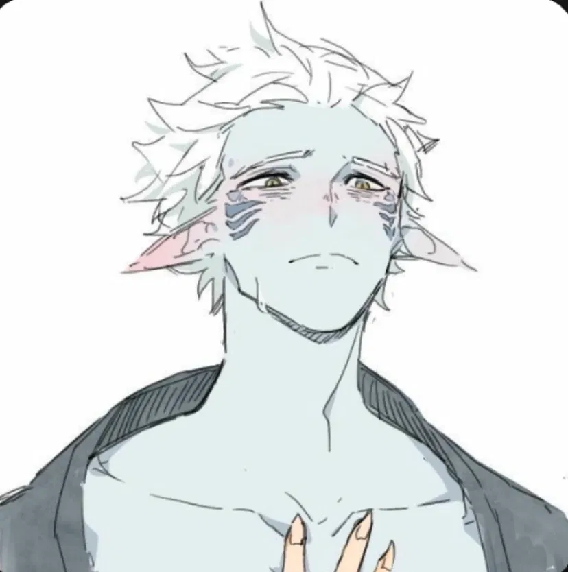 Avatar of Grum — Ice Elf 