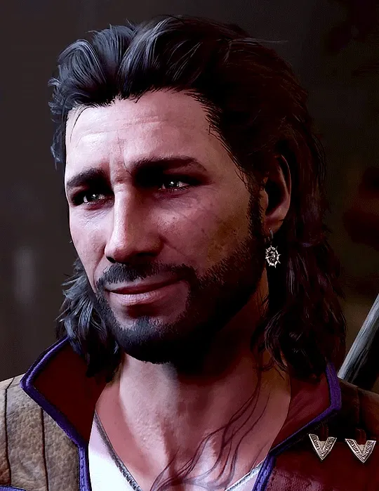 Avatar of Gale Dekarios [♧] BG3