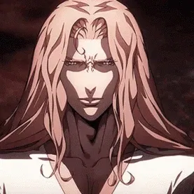Avatar of Alucard Tepeş [♱] Castlevania