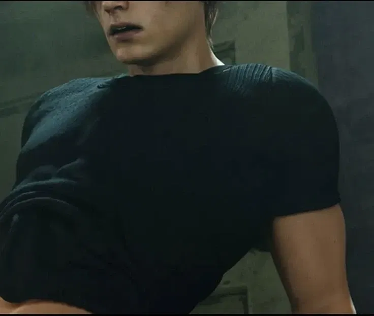 Avatar of Leon Kennedy [♤] Omegaverse AU