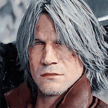 Avatar of Dante Sparda 