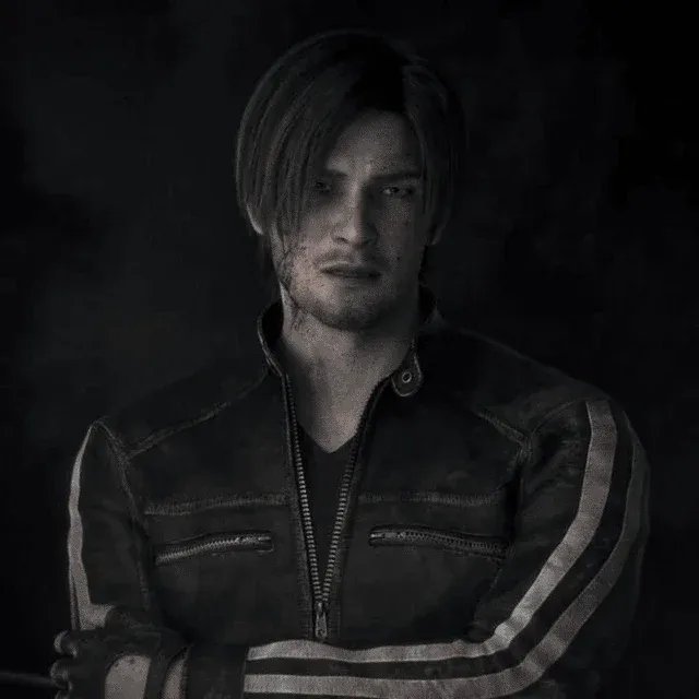 Avatar of Leon Kennedy [♤] REV