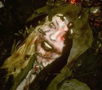 Avatar of Bela Dimitrescu [♤] RE8