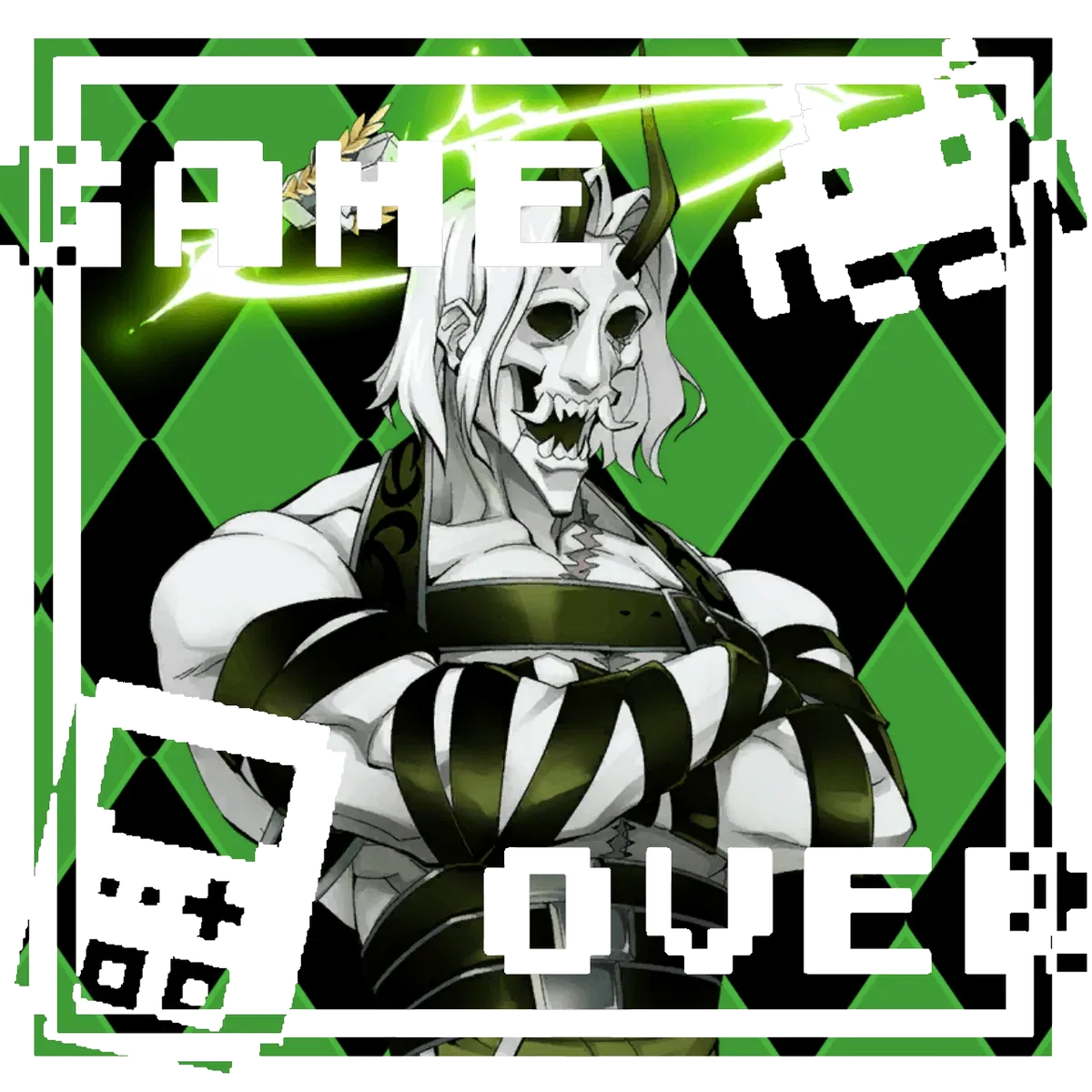 Avatar of Neon Green [❂] Neon White™