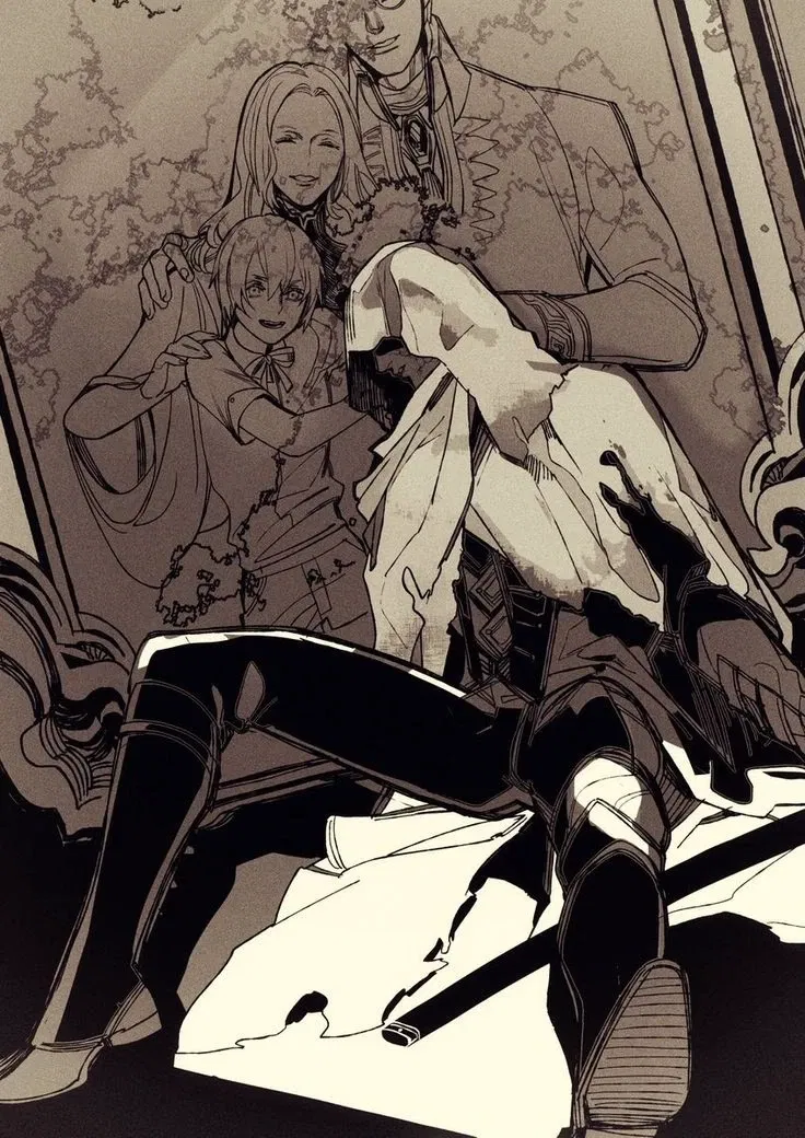 Avatar of Vergil Sparda [✠] DMC5