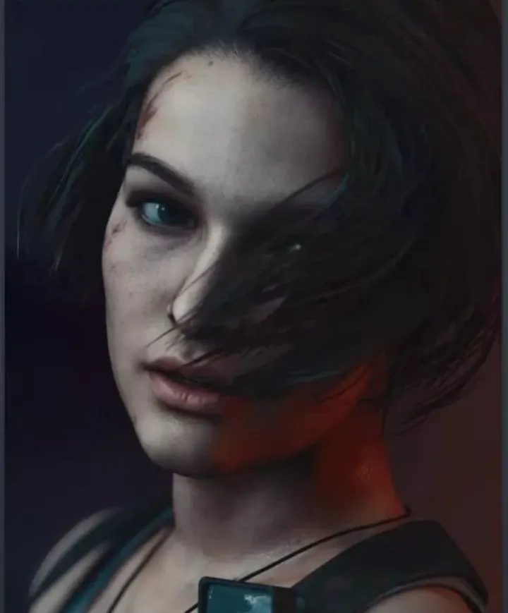 Avatar of Jill Valentine [♤] RE 3