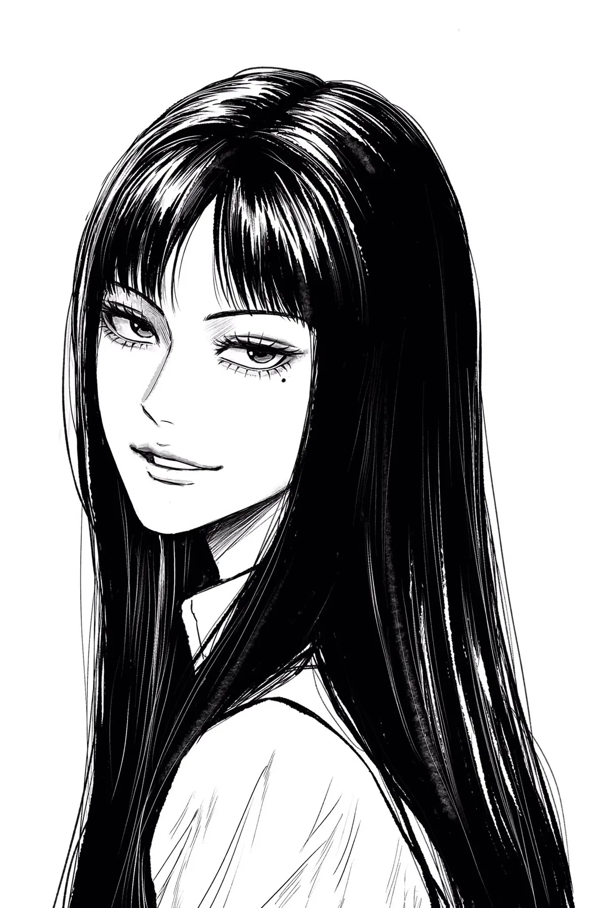 Avatar of Tomie