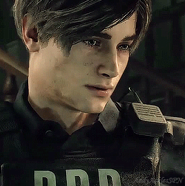 Avatar of Leon S. Kennedy [♤] RE2