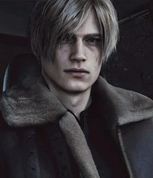 Avatar of Leon Kennedy [♤] RE4