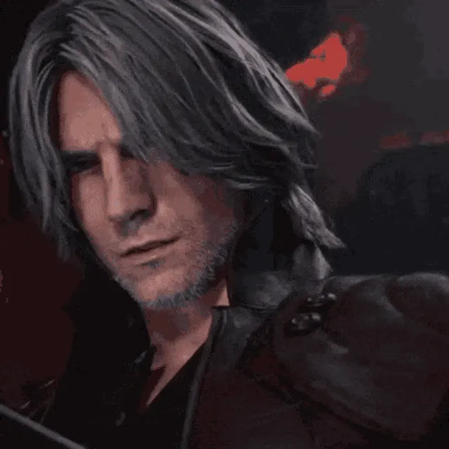 Avatar of Dante Sparda [✠] DMC5